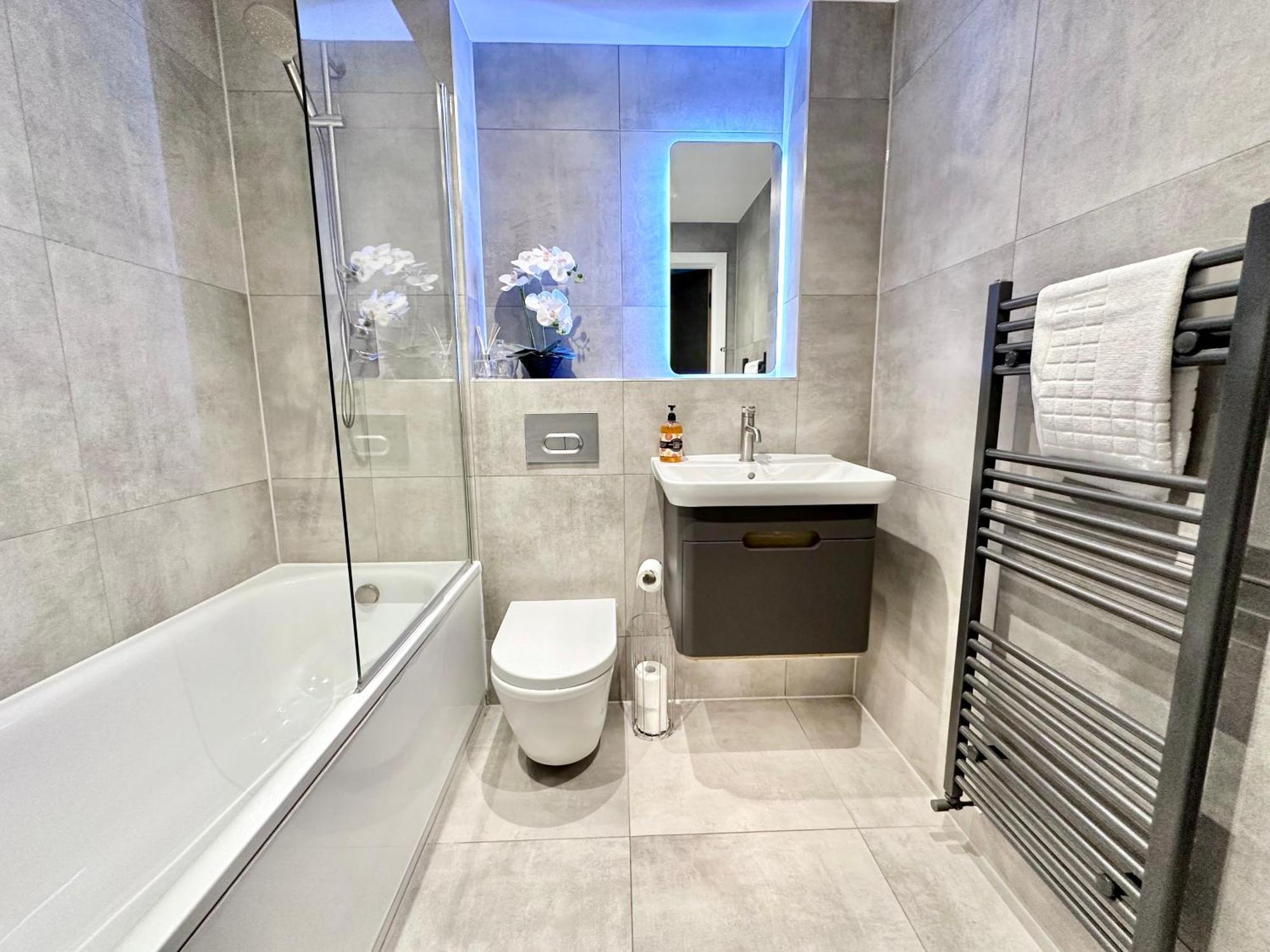 Icona 20 - City Centre Apartment York Exterior photo